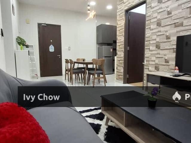 Baypoint Jb town Apartment for rent