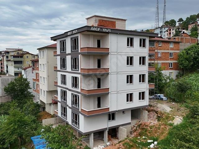 BAYRAMCA'DA EYLÜL TESLİM 2+1