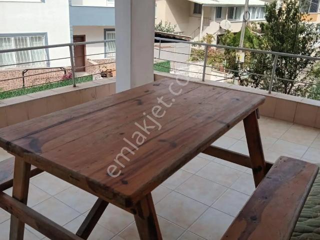 Bayramdere'de Geniş Ve Eşyalı Günlük Kiralık Daire
