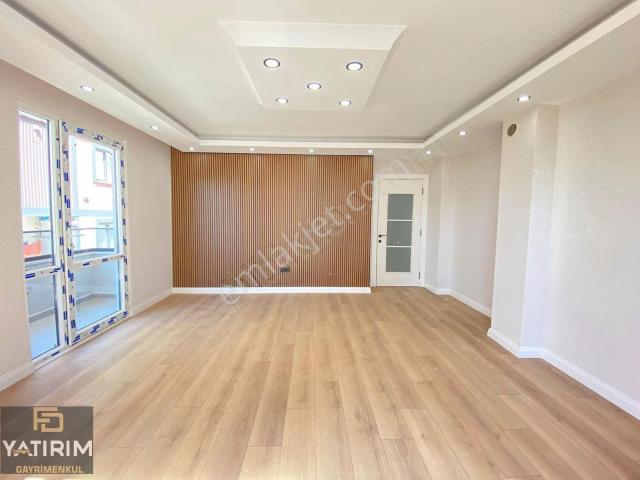 Bayramoğlu Balyanoz Yakın 3+1 125m2 Asansörlü Ara Kat Satılık