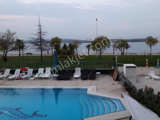 Bayramoğlu Satılık 4 + 1 Yalı Dairesi
