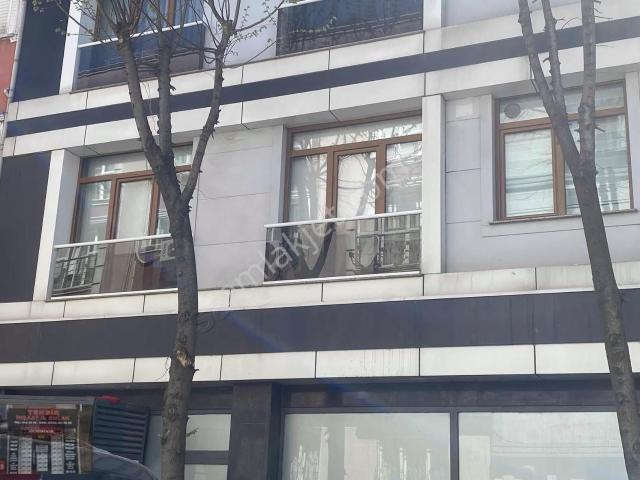 Bayrampaşa Murat Mah. 125 M2 Çok Kaçırılmaz Fırsat Dairesi