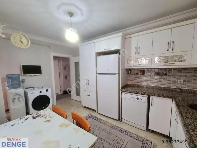 Bayrampaşa Muratpaşa Satılık Daire
