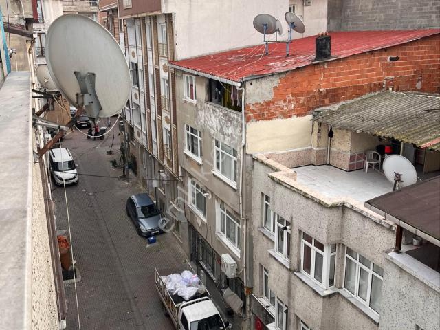 Bayrampaşa Orta Mah Satılık Daire