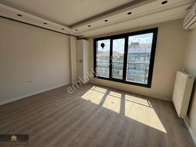 Bayrampaşa Da Sıfır Kiralık Dubleks