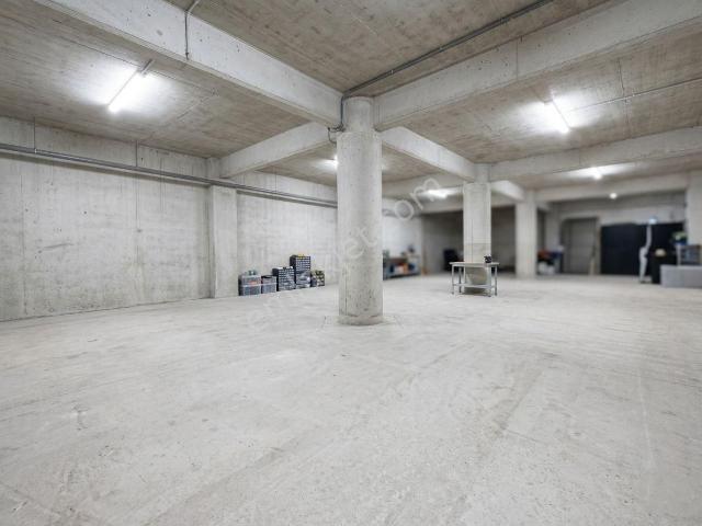 Bayrampaşa Emin Taş Ulubatlı Sanayi Sitesi Kiralık İmalathane