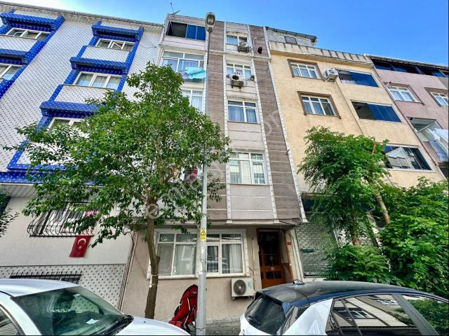 Bayrampaşa Kartaltepe’de Bodrum Kat Acil Satılık 1+1 Daire