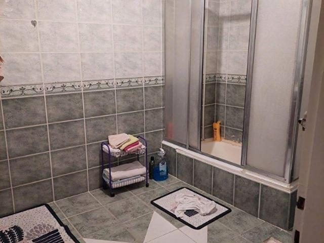 Bayrampaşa Kartaltepe Kaçmazdan Satılık 117m2 Genişş Masrafsız Arakat Daire