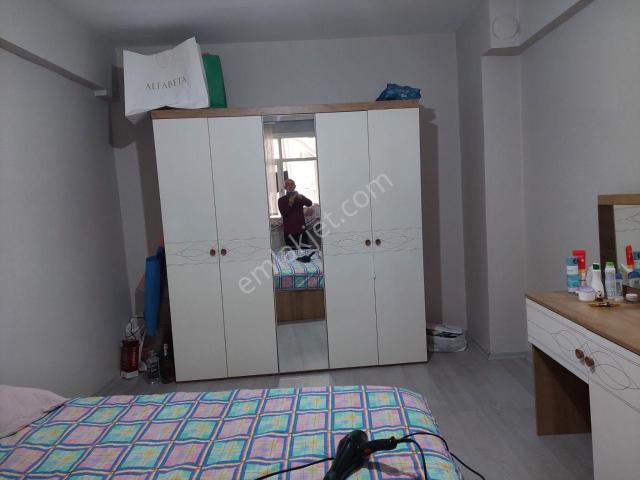 Bayrampaşa Kartaltepe Mahallesinde Milliyet Bahçesinin Dibinde /2+1/120 M2/ 4. Kat Satılık Daire