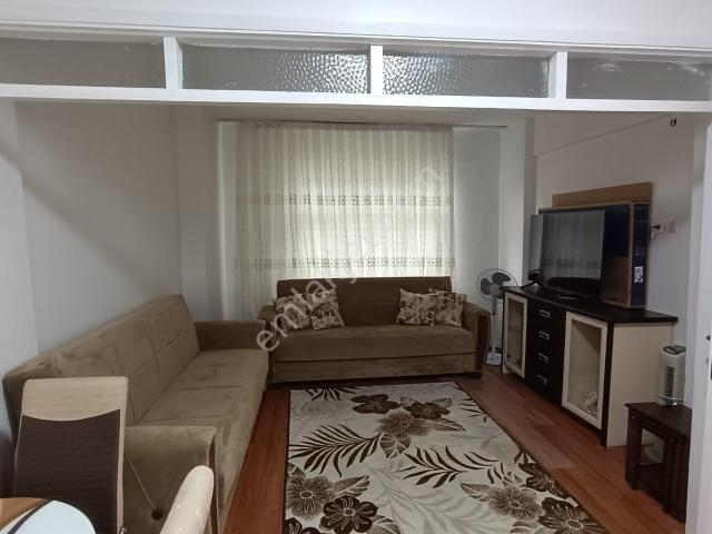 Bayrampaşa Kartaltepe'de Eşyalı Ulaşım Yanı Başı, Masrafsız Ve Eşyalı Kiralık 2+1