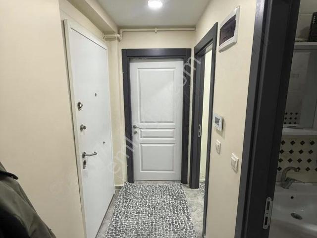 Bayrampaşa Vatan Mah. Satılık 1+1 Bodrum Daire