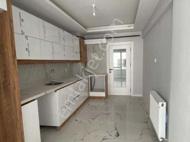 Bayrakçeken'den 3+1 Satılık Güney Doğucephe Paşaköy Mah Bireysel Garajlı Sıfır