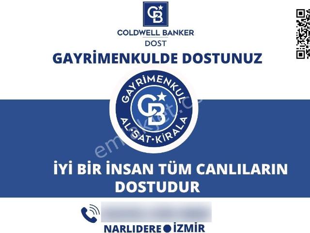 Bayraklı Manavkuyuda Satılık 3+1 Prestijli Daire