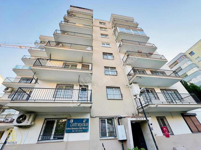 Bayraklı Mansuroğlu Mah 3+1 Full Eşyalı Kiralık Daire
