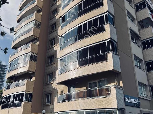 Bayraklı Osmangazi Mah Opet Arkası 3+1 Kiralık Köşe Daire