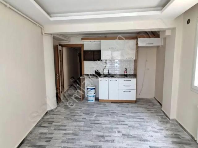 Bayraklı Osmangazi'de 2+1 Doğalgazlı Satılık Daire