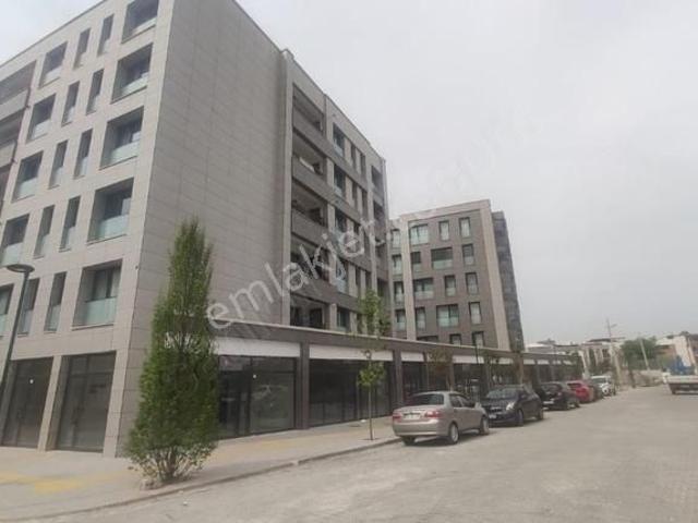 Bayraklı Adalet Mahallesi Toki Konutlarında 2+1 Satılık Daire