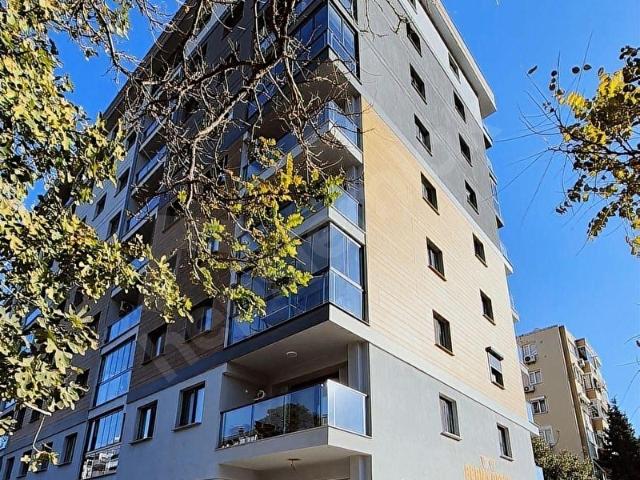 Bayraklı Çamkıran'da Sıfır 43m2 Kiralık BüroOfis