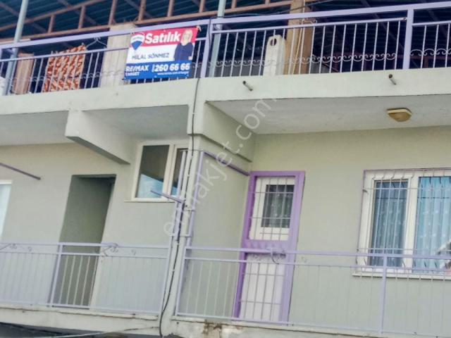 Bayraklı Cengizhan Satılık Fırsat Bina