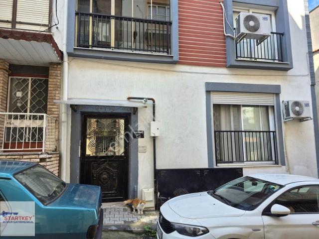 Bayraklı Eşyalı 1+0 Kiralık Daire