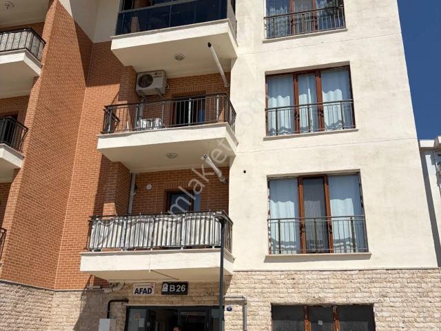 Bayraklı Şehir Hastanesi Yakını Toki'lerde Kiralık 2+1 Daire