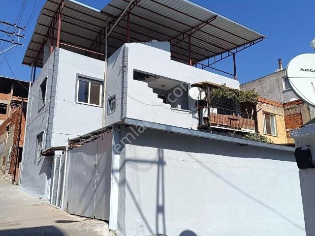 Bayraklı Şehir Hastanesi Yakını 2+1 Eşyalı Klimalı