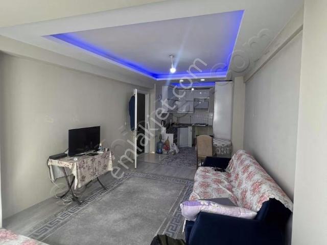 Bayraklı Şehir Hst Yakını 2+1 Geniş Açık Mtf Eşyalı Kiralık