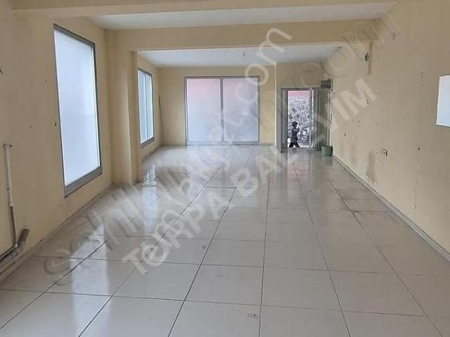 Bayraklı Emek Mah.gümüşpala Kiralık Dükkan