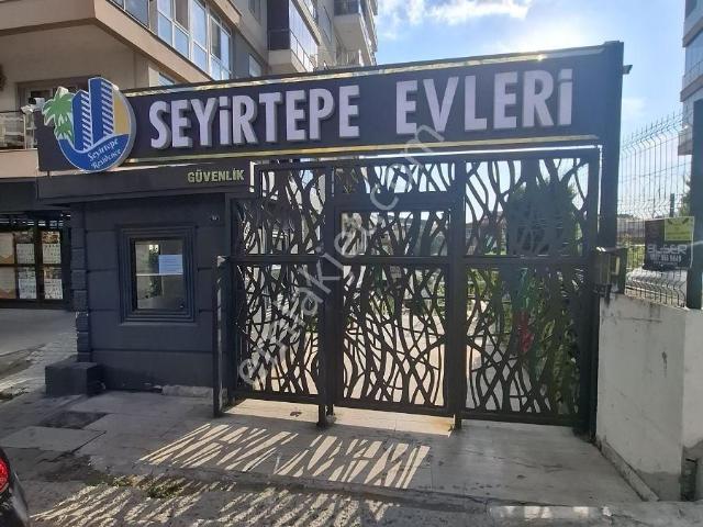Bayraklı Körfez Mah Kiralık Daire