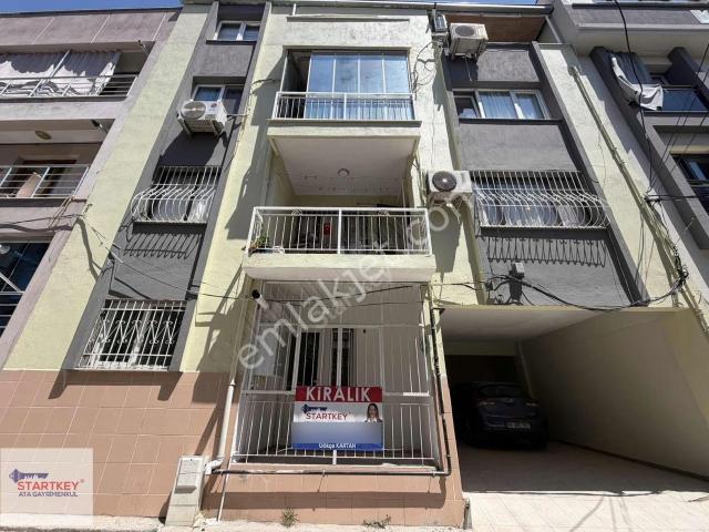 Bayraklı Postacılar Mahallesi 1+1 Kiralık Daire