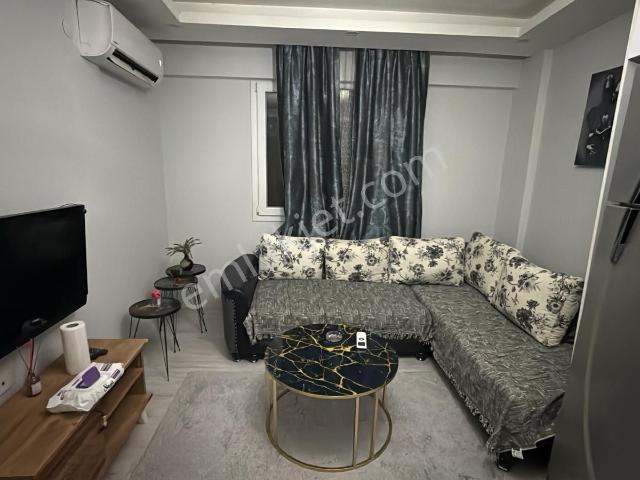 Bayraklı Refik Şevket İnce Mah Eşyalı 2+1 Daire