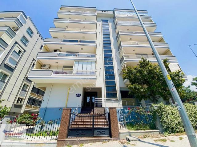 Bayraklı Soğukkuyu Mahallesi 3+1 Satılık Daire