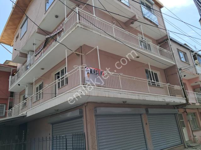 Bayraklı Tepekule Mah. 3+1 Kiralık Daire