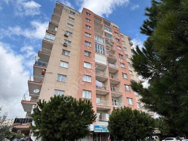 Bayraklı Yzb İbrahim Hakkı Cad Üstü 3+1 D.gazlı 140m2