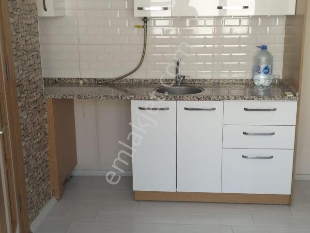 Bayraklı Zeytinlik Mah. 1+1 Kiralık Daire