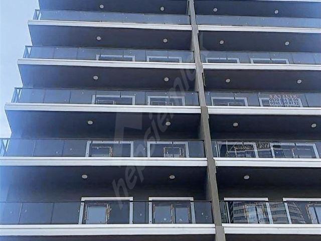 BAYRAKLI ADLİYE YAKINI 2+1 HOMEOFİS