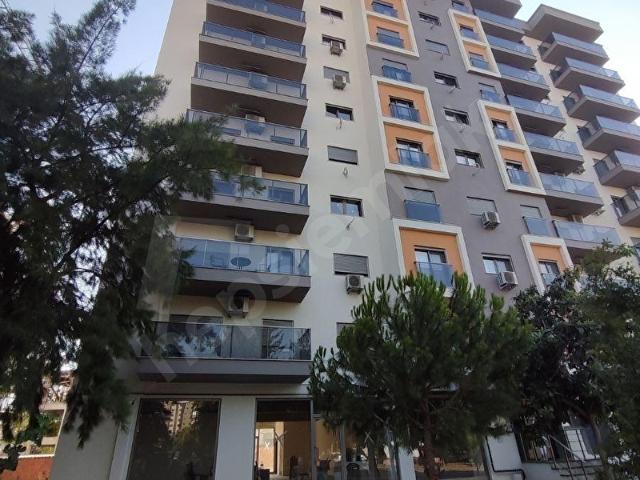BAYRAKLI ÇAMKIRAN'DA 2+1 SATILIK LÜKS DAİRE