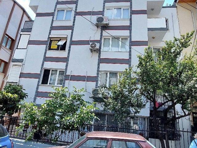 BAYRAKLI OSMANGAZİDE SATILIK ARAKAT DAİRE