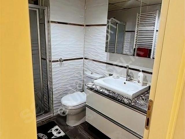 Bayraklı Soğukkuyu 'da 3+1 150 M2 Dubleks Daire