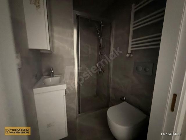 BAYRAKLI'NIN REZİDANS BÖLGESİNDE SATILIK 3+1 SIFIR DAİRE FIRSATI