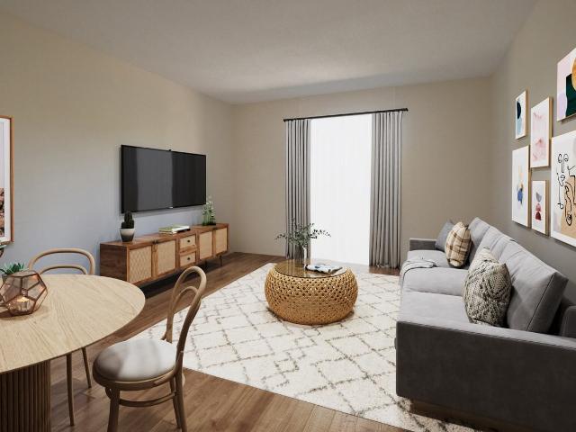 Bayridge Court Apartments 2 Bedroom Apartment for Rent at 1015 101 1015 Pembridge Cres, Kingston, ON K7P 1M8 Sutton Mills