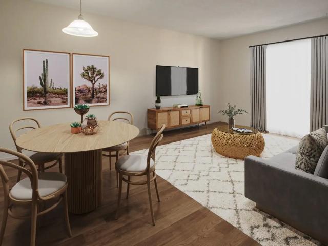 Bayridge Court Apartments