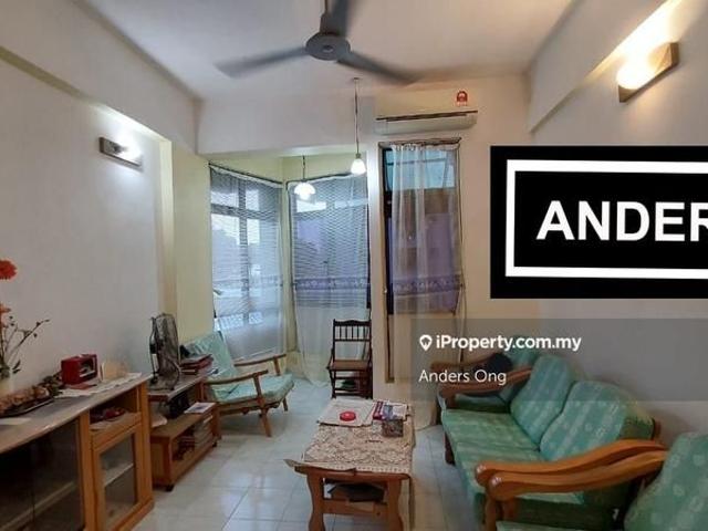 Bayshore Apartment, Tanjung Bungah
