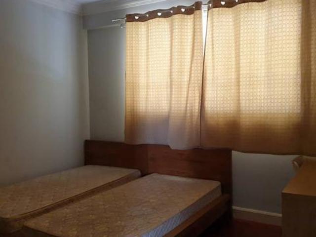 Bayshore condominium Likas