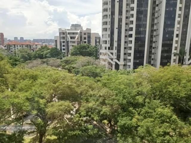 Bayshore Park D16, Condominium