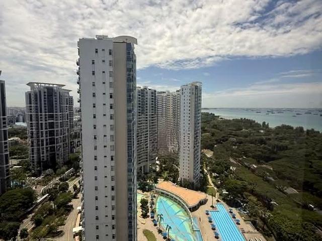 Bayshore Park D16, Condominium