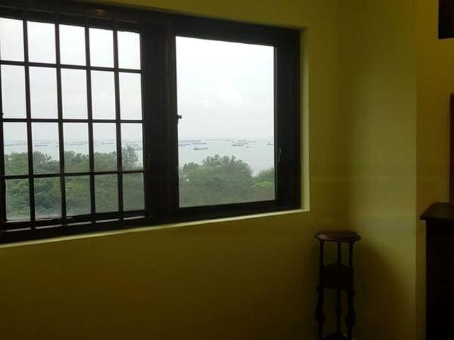 Bayshore Park D16, Condominium