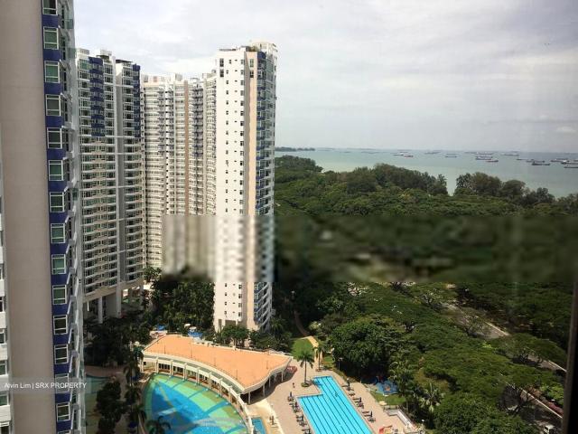 Bayshore Park D16, Condominium