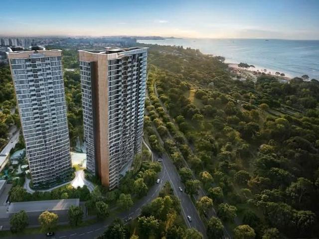 Bayshore Road D16, Condominium