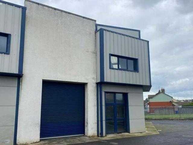 Bayside Riverstown Business Park Tramore Co Waterford